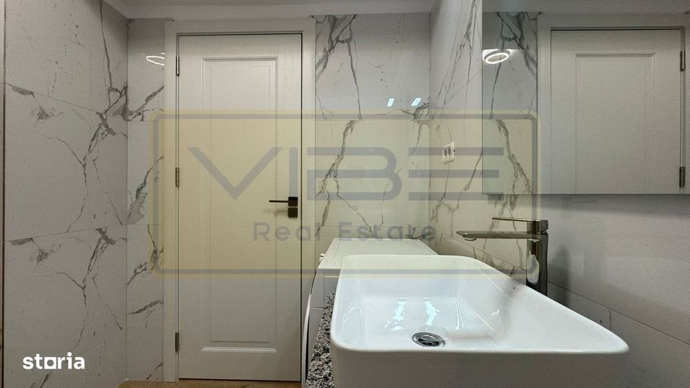 Apartament 2 camere  Adamant Towers Nicolina