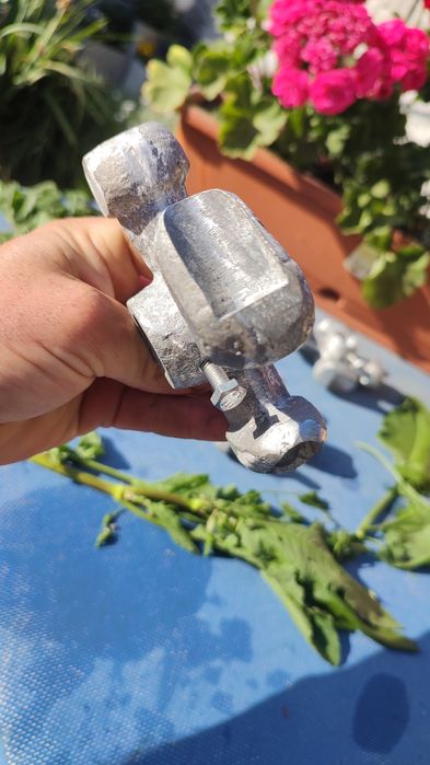 Set role pt semănătoare manuală dupa cal