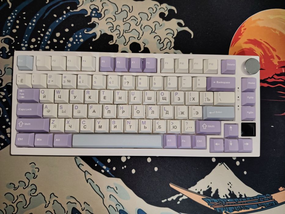 Клавиатура Ajazz