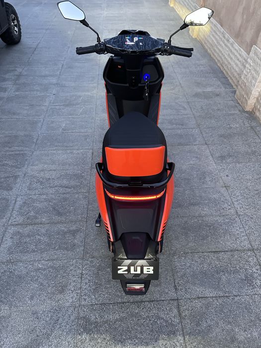 Електрически скутер 2500w
