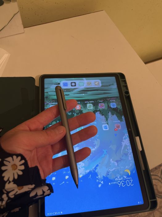 Планшет:Huawei MatePad SE 11