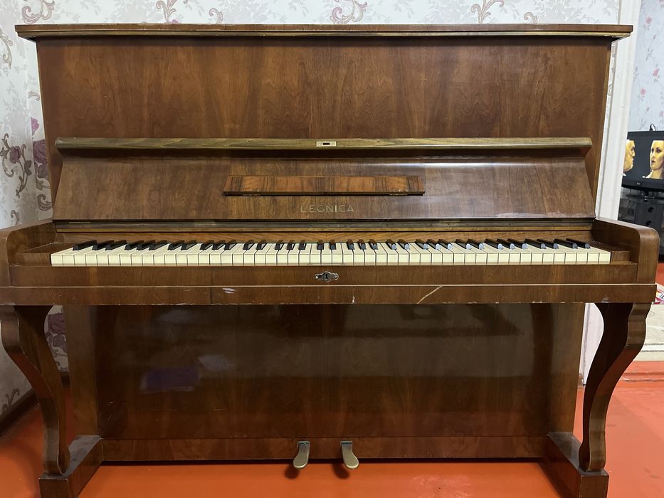 Пианино Legnica