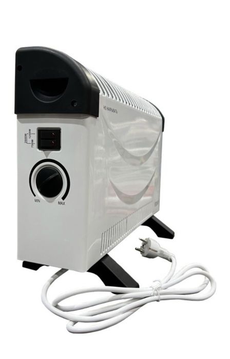 Продам конвектор новый