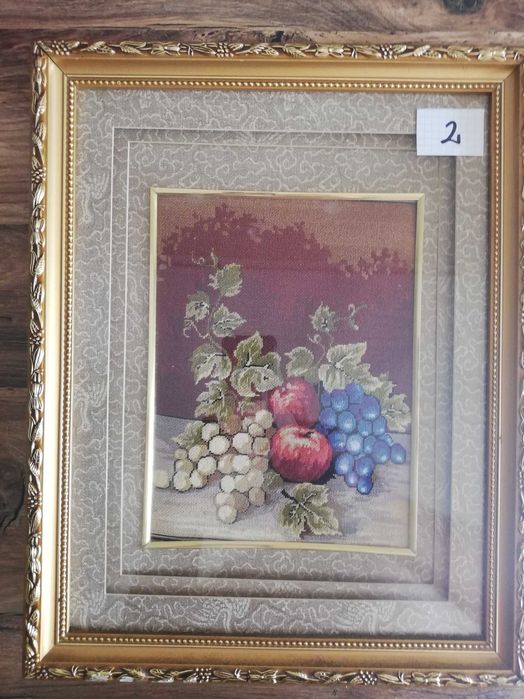 Goblenuri cusute manual