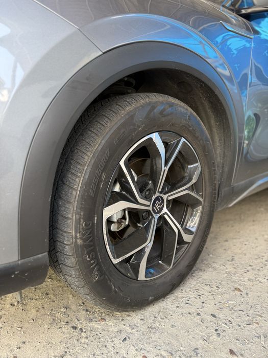 BYD Yuan Plus 2022 elektromobil srochna sotiladi