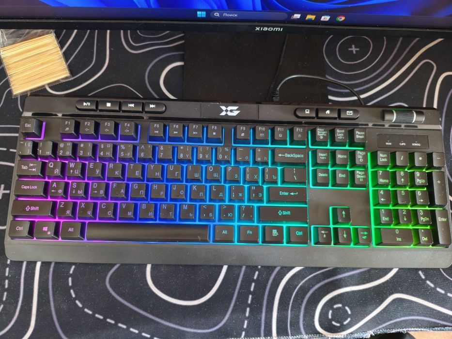 Intel i5-12400F + RTX 3060 Ti