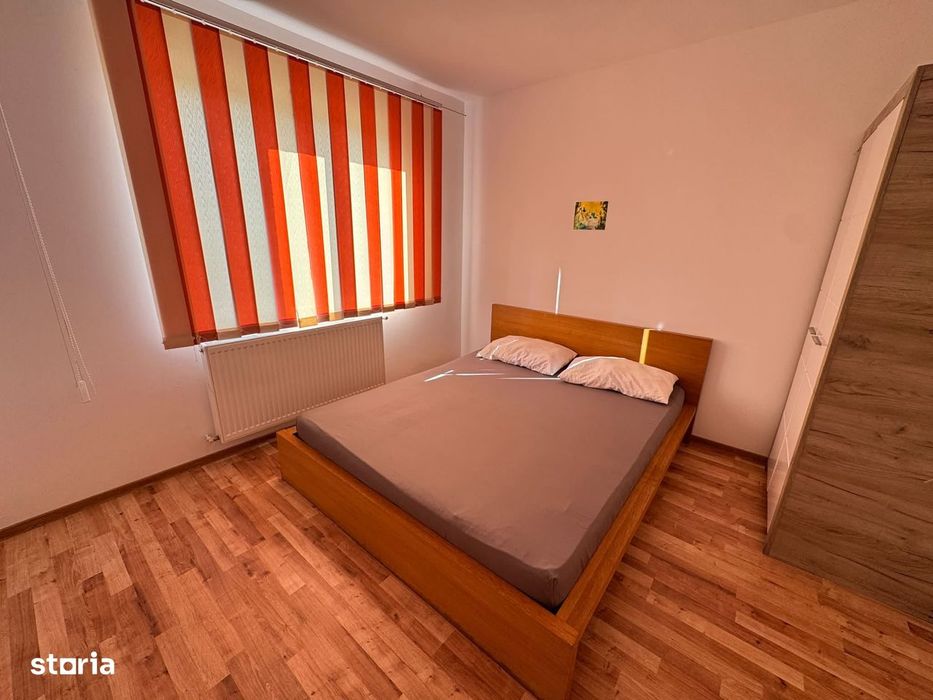 Apartament 90 mp, 3 camere, la casa cu curte, Zona Belvedere