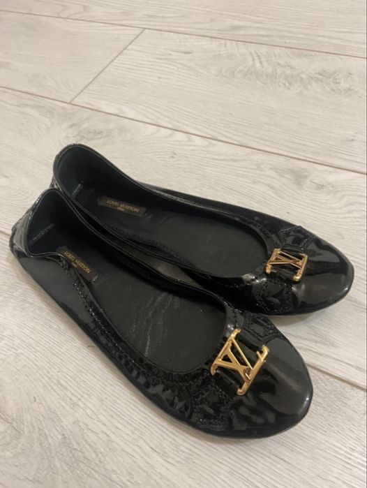 Balerini Louis Vuitton