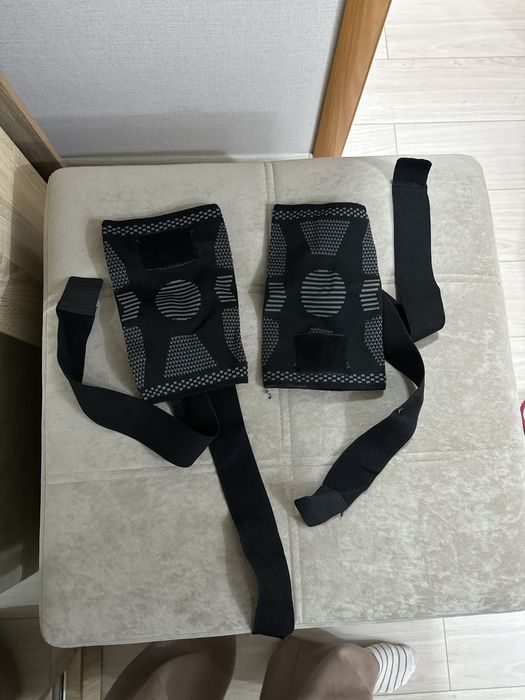 Наколенники 7 тысяч