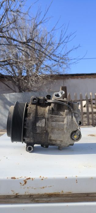 Компрессор кондиционер