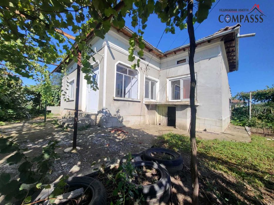 Продава се Къща в с. Люляково, Област Добрич - 90 кв.м за 227 €/кв.м - Снимка #1