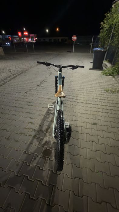 Focus Jam 6.9 2022 Enduro title