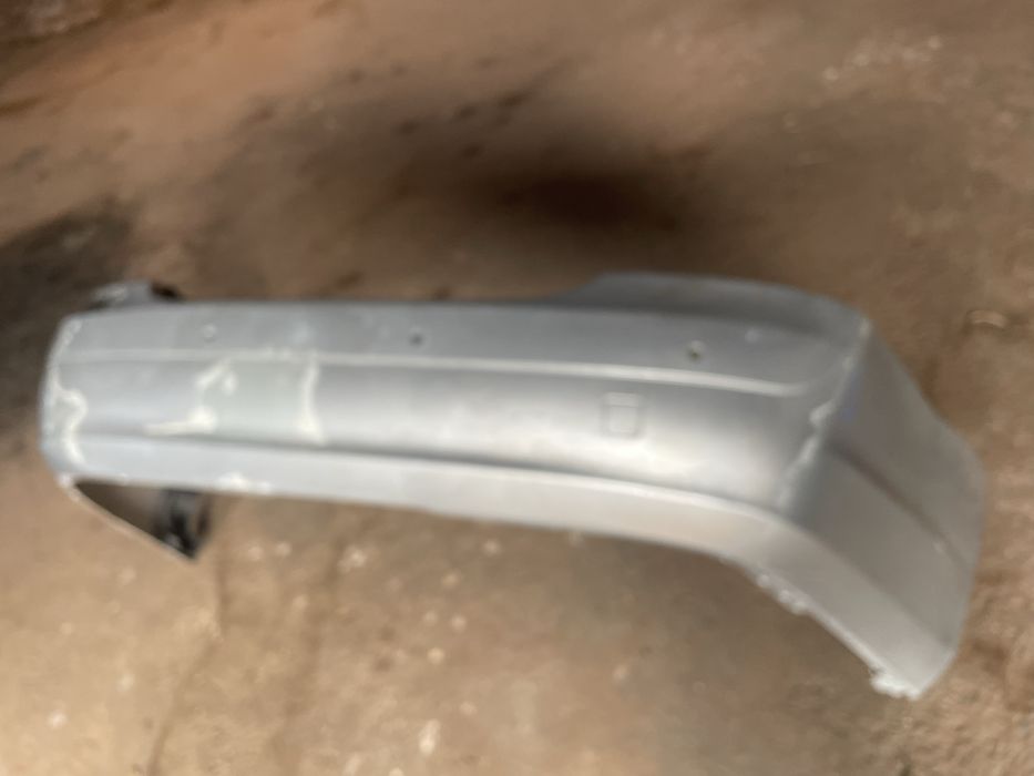 Задна броня-Mercedes S class /w221/