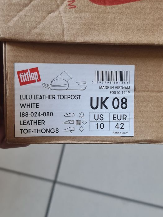 Vond Slapi Dama fitflop noi