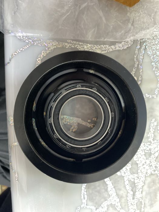 Шкив компрессора кондиционера