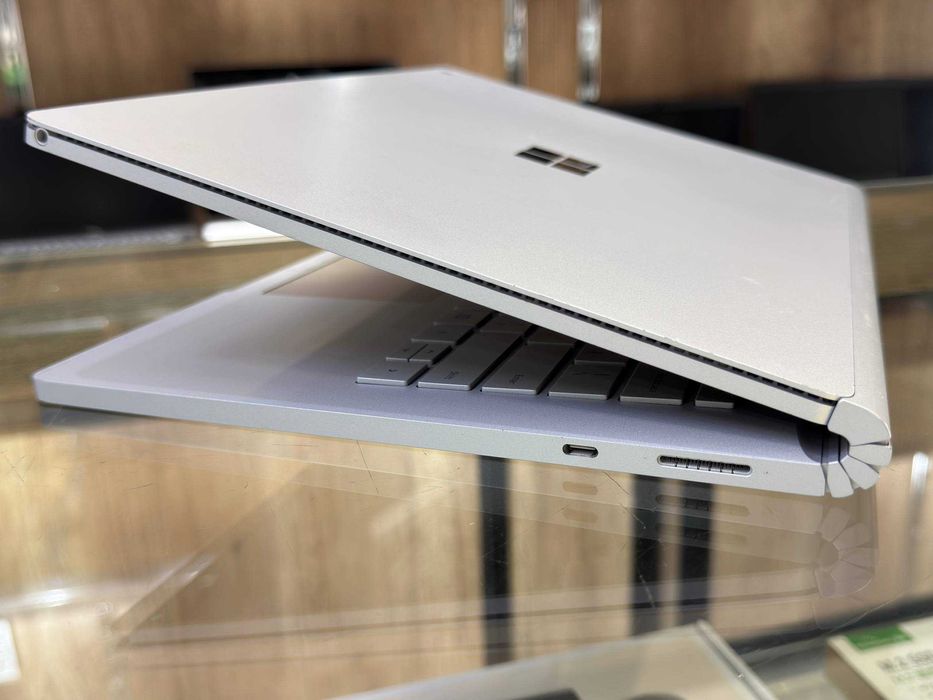 SURFACE Book 3 CORE i7-1065G7, 32гб 512ssd Nvidia GTX 1650