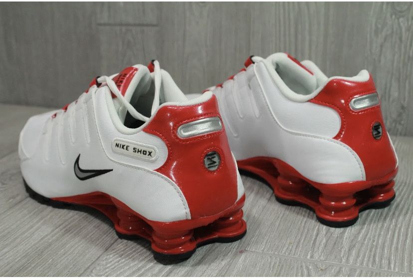 Кроссовки Nike оригинал