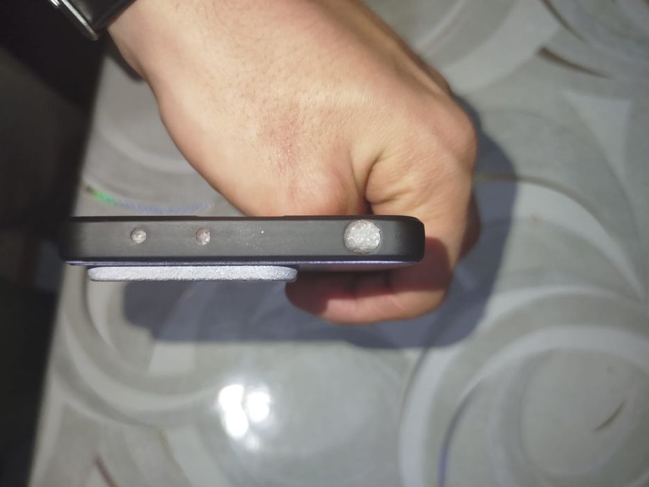 Чехол для телефона Redmi 13