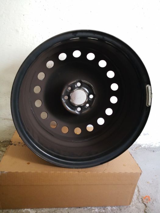 Jante tabla R16 pt Fiat/Alfa/Lancia
