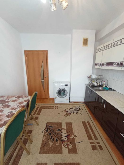 Продам 1 комн. квартиру в Уральске