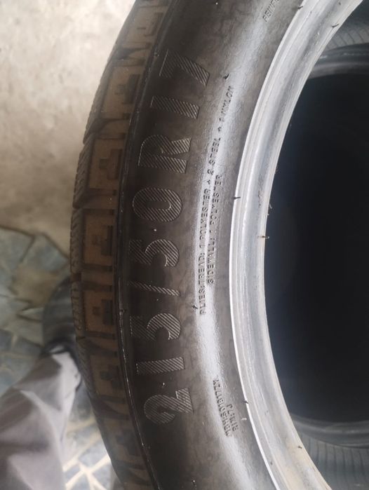 продаю зимние автошины