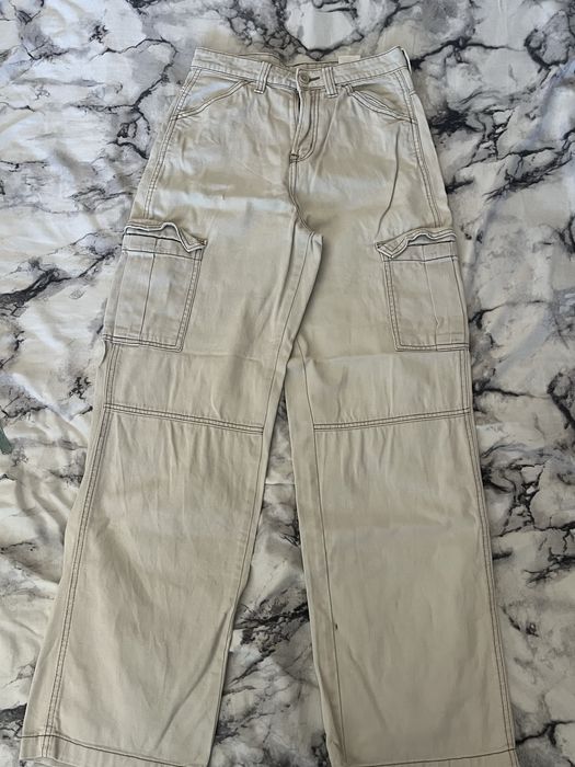 Карго панталони hm