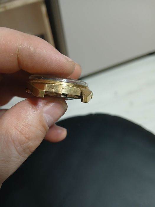 Наручные часы слава