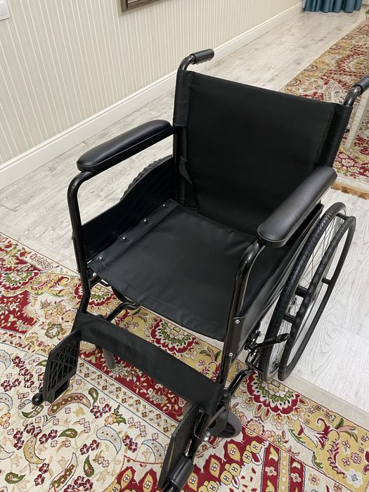 Инвалидное кресло-коляска