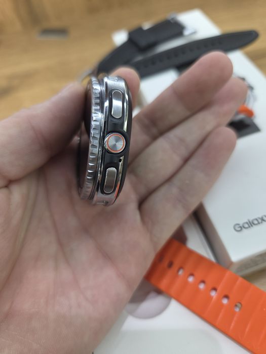 Galaxy watch 8 classic 46mm