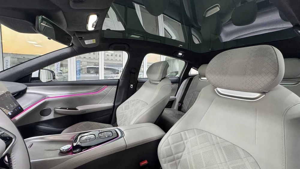 Changan Deepal SL03 foizsiz rassrochka