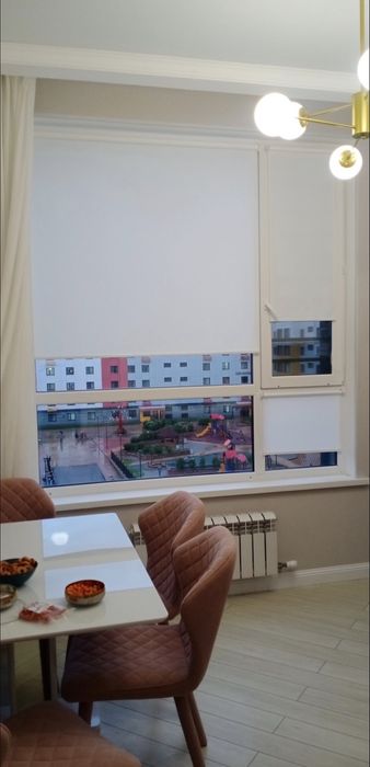 Ролл-шторы от BestPick