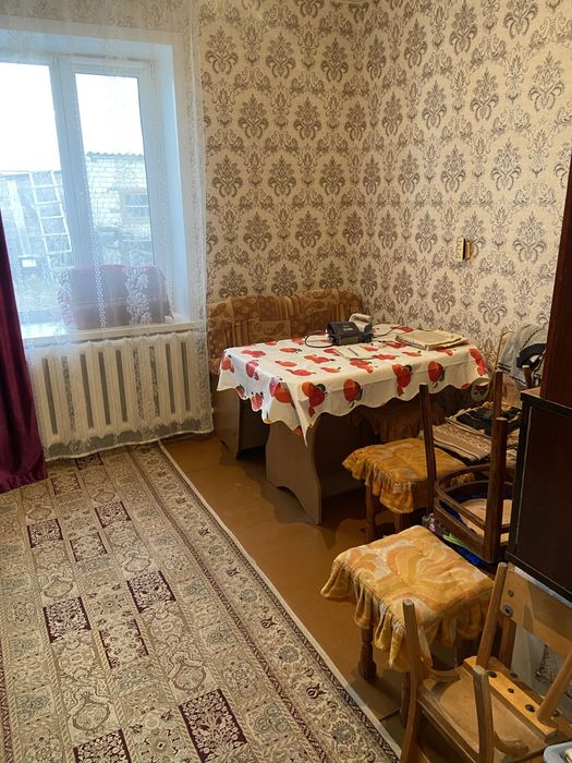 Продам дом в Красноармейке-Кеменгер