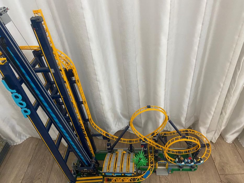 Конструктор Lego