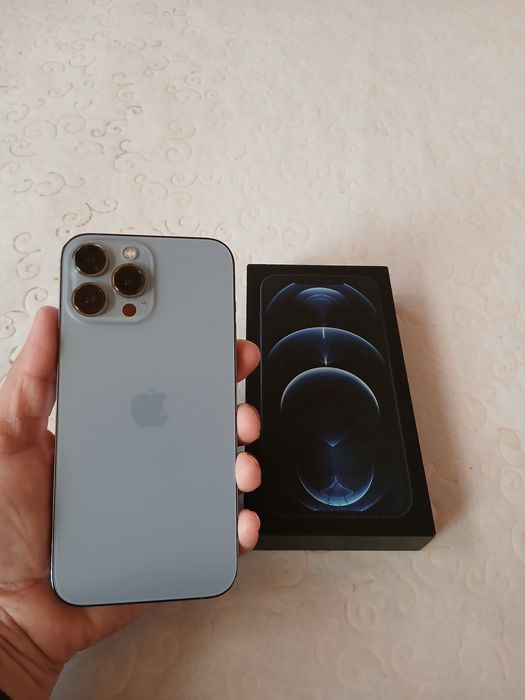 Iphone 13 pro max ideal