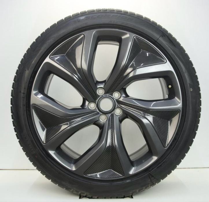 Джанти Range Rover Sport Vogue 23 цола