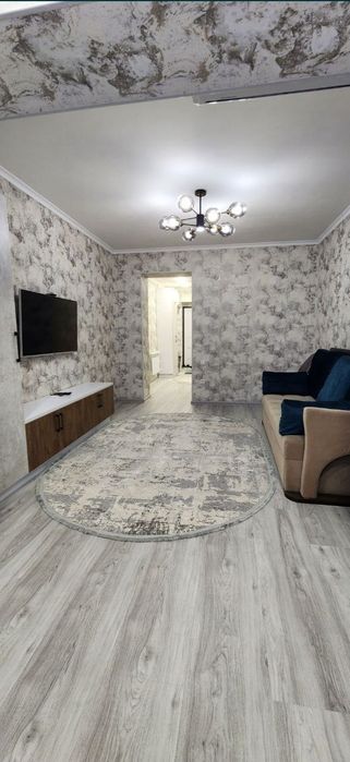 Продажа своя 1 ком. евро-квартира на Максим Горького.