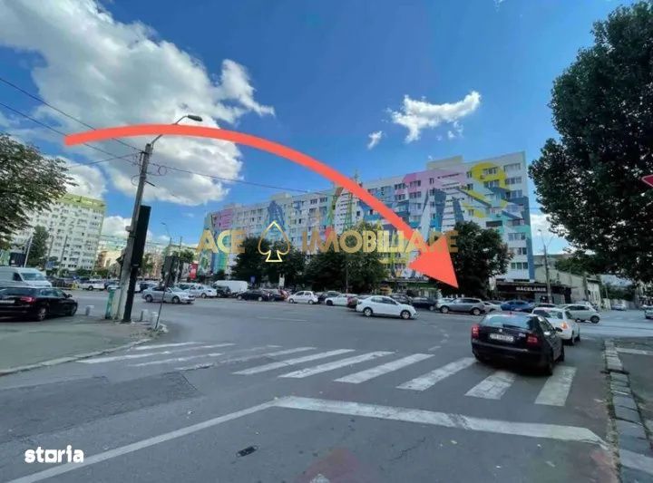 Apartment in Bucuresti - Vedere 4