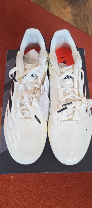 Adidas Copa Pure 2 Elite FG 42
