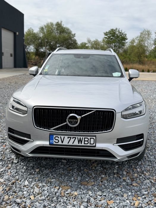 Volvo XC 90