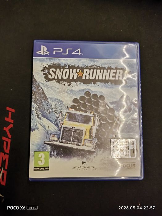 обменяю диски ps5/ps4