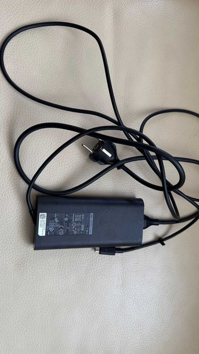 Dell Precision 5550 I7-10850H/32Gb/512GB Quadro T2000 гаранция 09.25