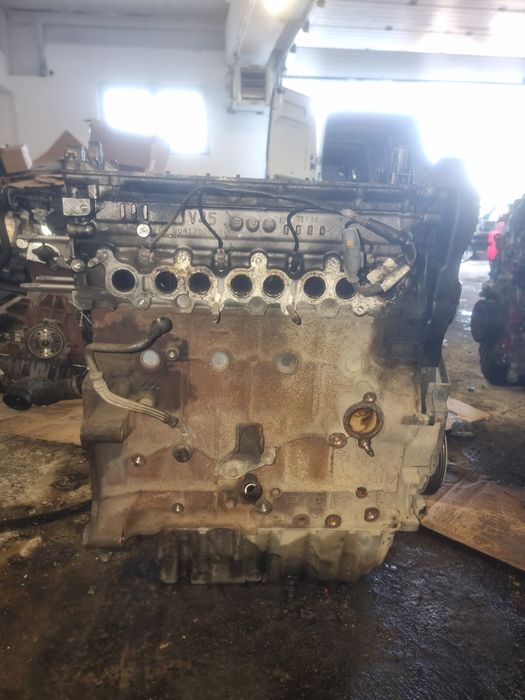 Motor dezechipat Peugeot 508 2011