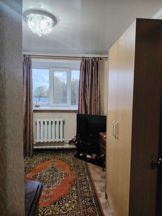 Продам 3-х квартиру 2 "кирпич" 69 кв.м 1/2 ул.Янушкевича д.80