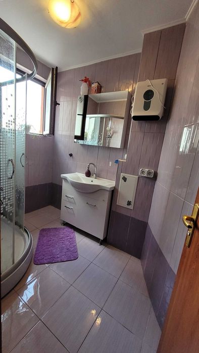 Продава се Тристаен апартамент в Пловдив, Център - 138 кв.м за 1196 €/кв.м - Снимка #7