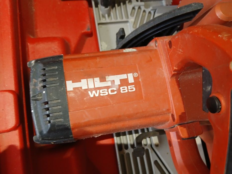 Vand lot de scule electrice