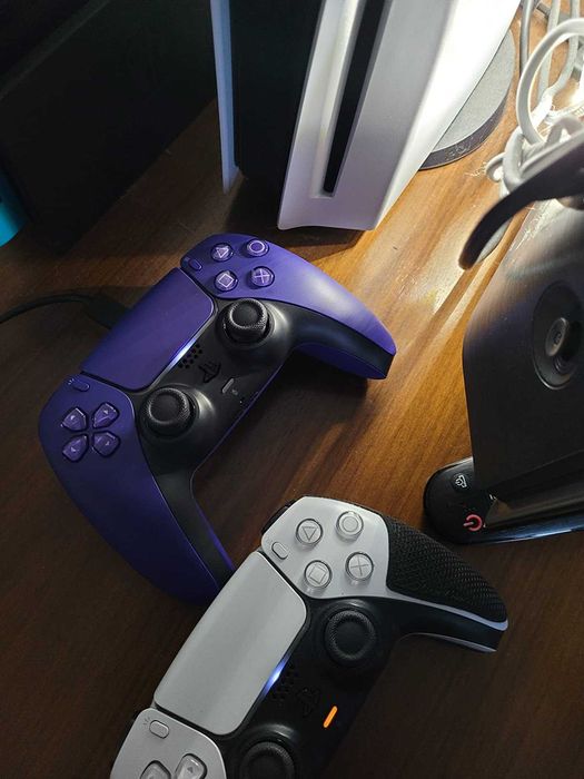 Maneta / Controller PlayStation 5 (PS5)