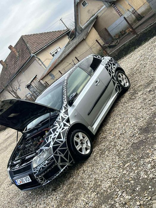 Vand Fiat Stilo Diesel