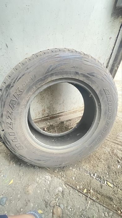 Шины для внедорожника