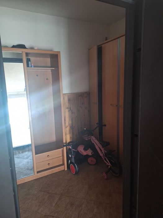 Продава се Едностаен апартамент в София, Люлин 8 - 47 кв.м за 2341 €/кв.м - Снимка #8