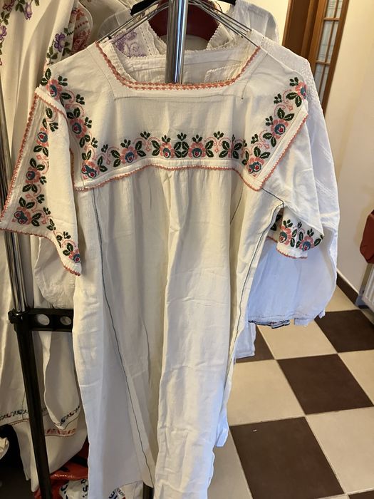 Ie autentica romaneasca